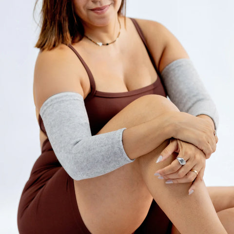 BambuSleeve™ Albuestøtte