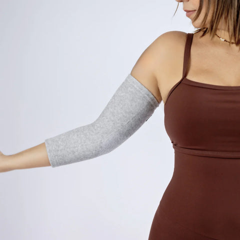 BambuSleeve™ Albuestøtte