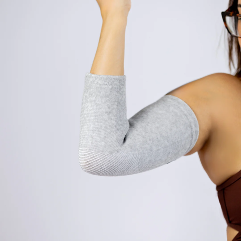 BambuSleeve™ Albuestøtte